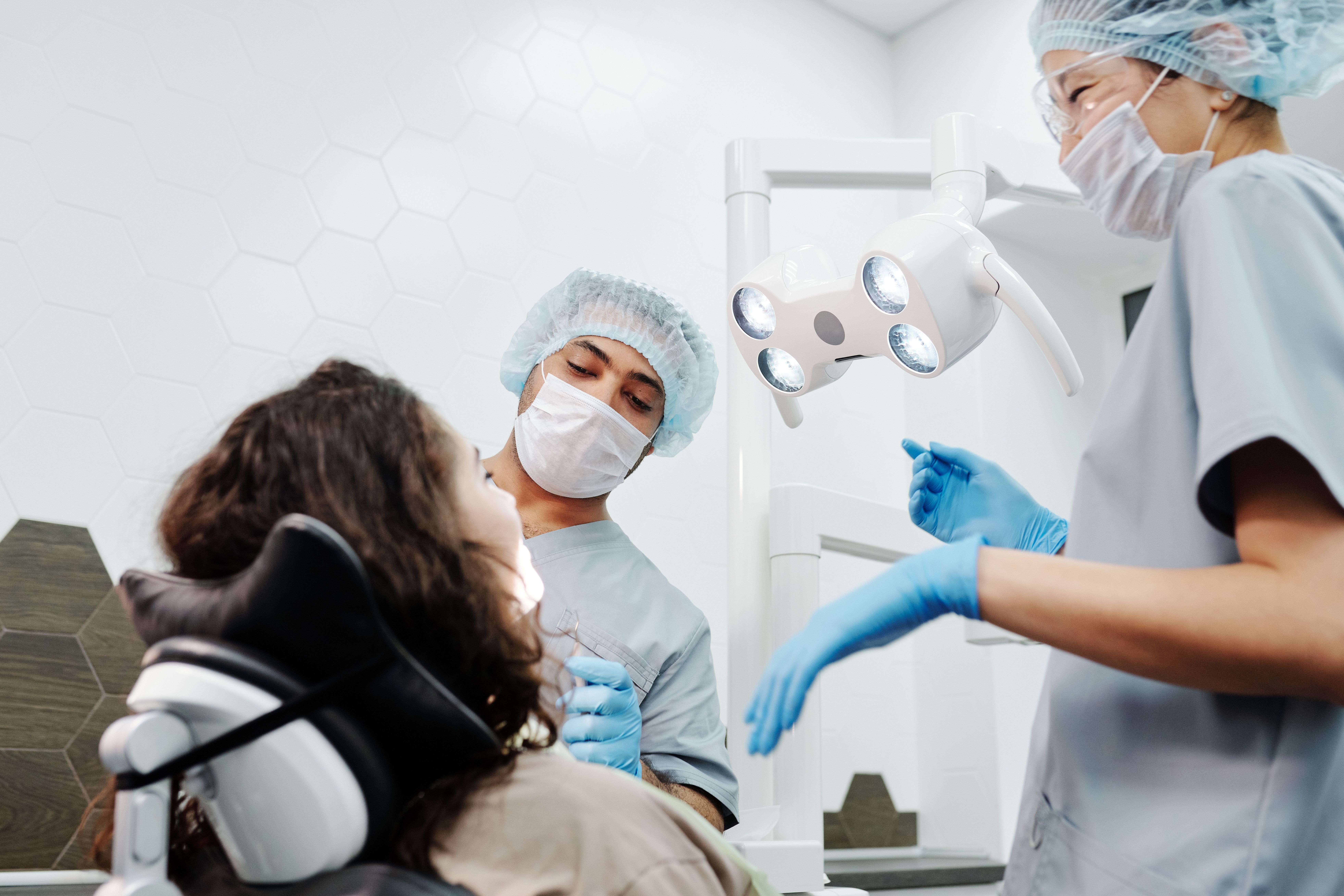Bindhu Dental Clinic