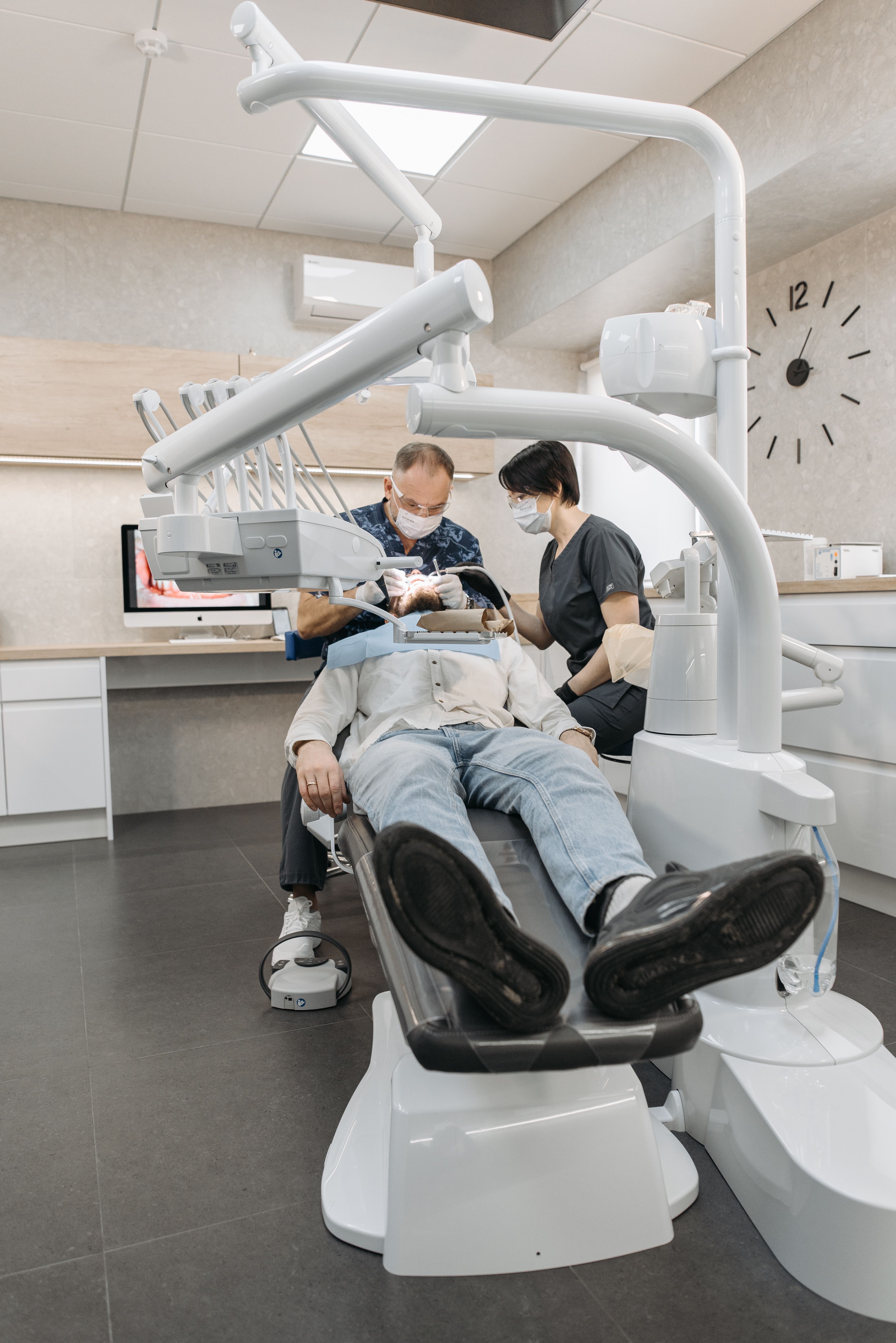 Dental Treatment